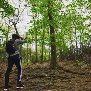 Meet your Posher, Adrian